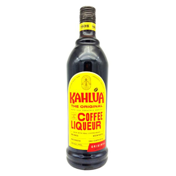 Kahlua Coffee Liqueur 750ml Sk7610594456256